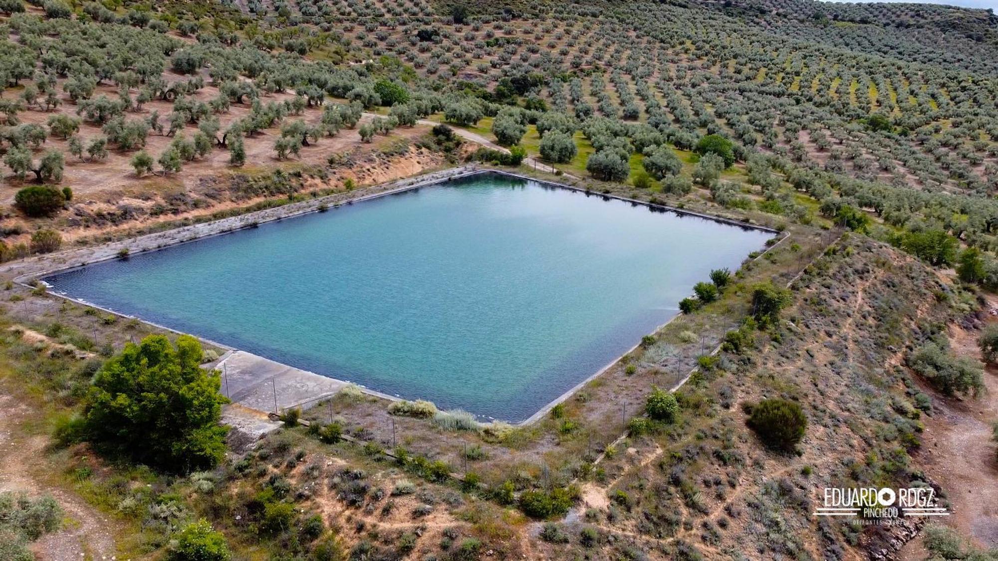 Alojamiento Rural Caserio De La Fuente Deifontes Bagian luar foto