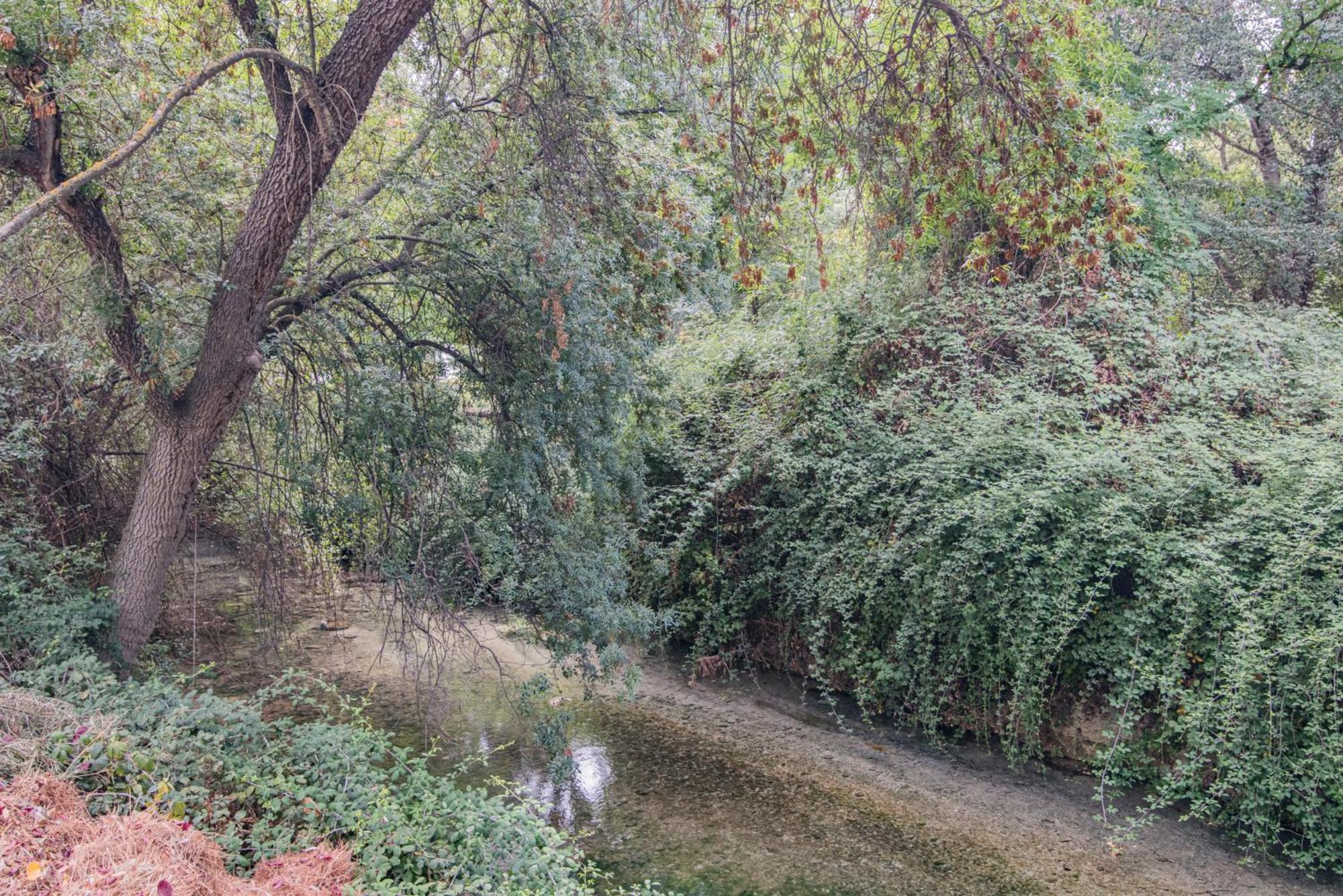 Alojamiento Rural Caserio De La Fuente Deifontes Bagian luar foto
